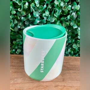 NWT Starbucks Mug 8 oz, Limited Edition 2022